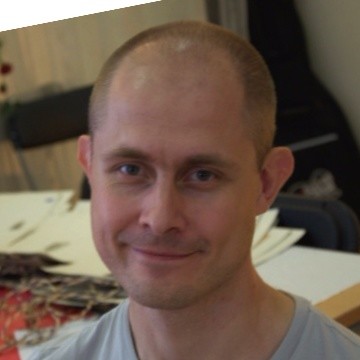 David Baak